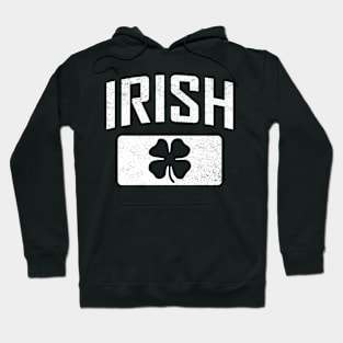 Irish Hoodie